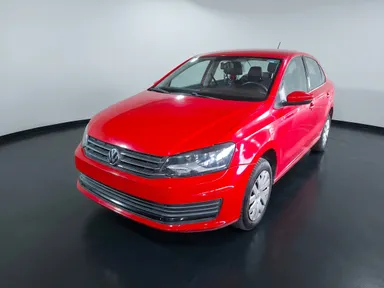 Volkswagen Vento