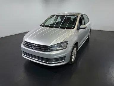 Volkswagen Vento