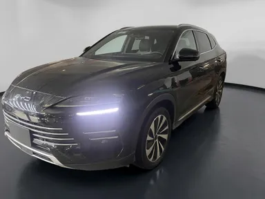 Byd Song plus