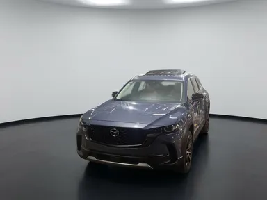 Mazda CX-50
