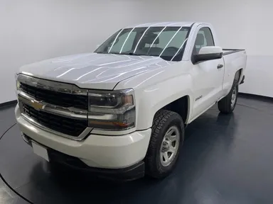 Chevrolet Silverado 2500