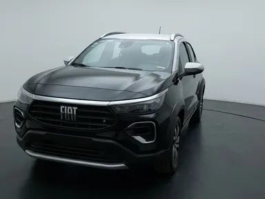 Fiat Pulse