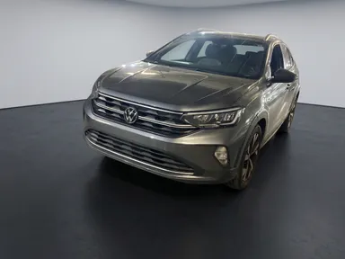 Volkswagen Nivus