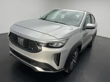 Fiat Fastback