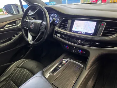 Buick Enclave