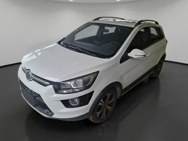 Baic X25