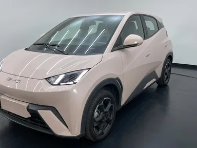Byd Dolphin Mini