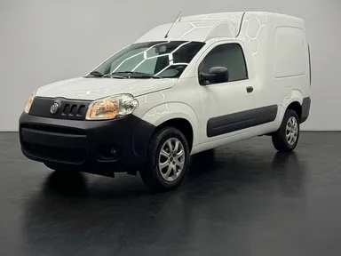 Ram Promaster Rapid