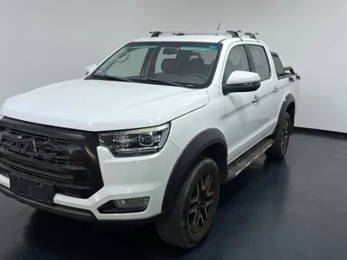 Jac Frison T8