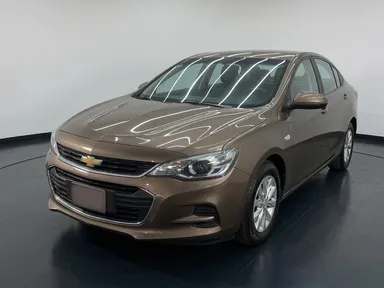 Chevrolet Cavalier