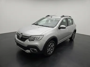 Renault Stepway