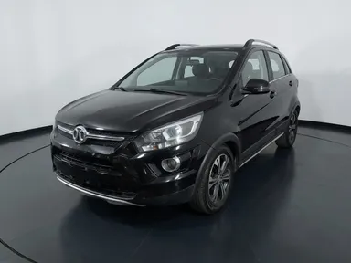 Baic X25