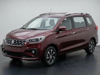 Suzuki Ertiga