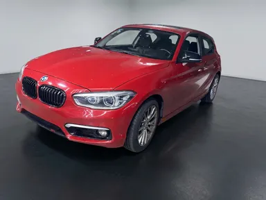 Bmw Serie 1