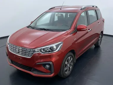 Suzuki Ertiga