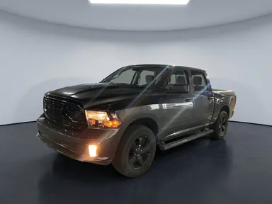 Ram Ram 1500