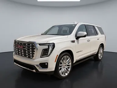 Gmc Yukon