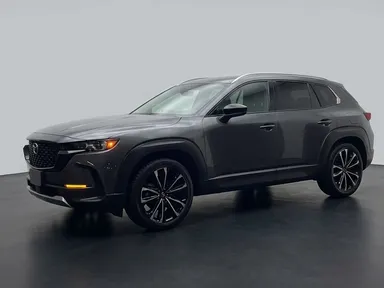 Mazda CX-50