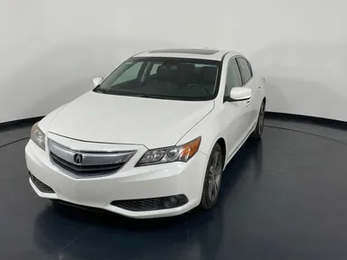 Acura ILX