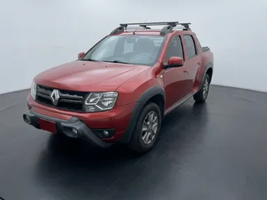 Renault Oroch