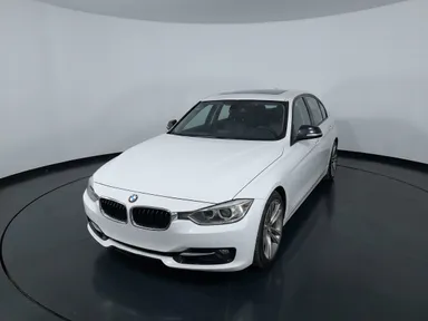 Bmw Serie 3