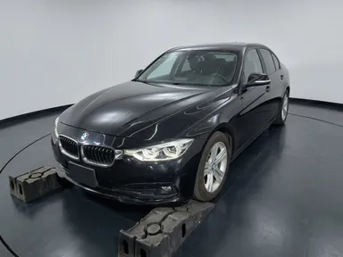 Bmw Serie 3