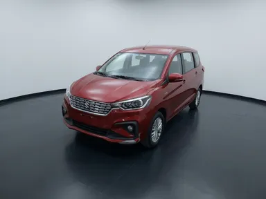 Suzuki Ertiga