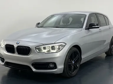 Bmw Serie 1