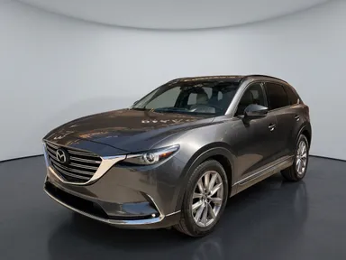 Mazda CX-9