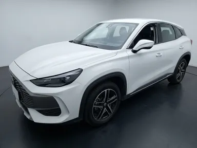 Mg One