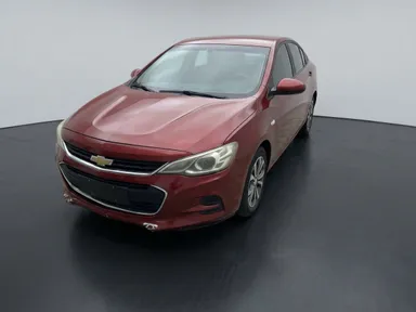Chevrolet Cavalier