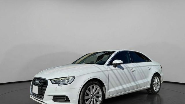 Audi A3 1.4 35 SELECT DCT