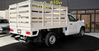Nissan Np300 2.5 ESTACAS DH AC PAQ. SEG. Pickup 2020