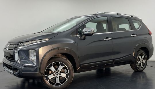 Mitsubishi • Xpander