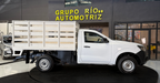 Nissan Np300 2.5 ESTACAS DH AC PAQ. SEG. Pickup 2020
