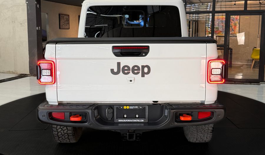 Jeep Gladiator 3.6 MOJAVE AUTO 4WD Pickup 2024