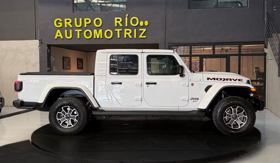 Jeep Gladiator 3.6 MOJAVE AUTO 4WD Pickup 2024