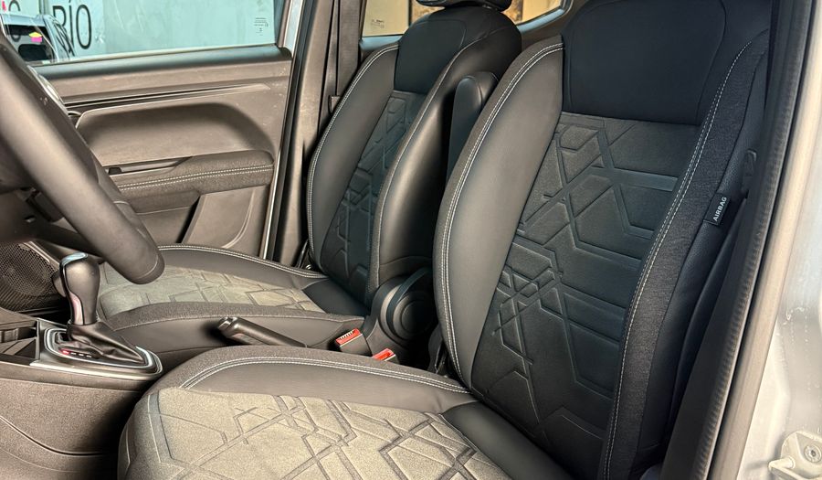 Ram 700 1.3 LARAMIE CREW CAB CVT Pickup 2024