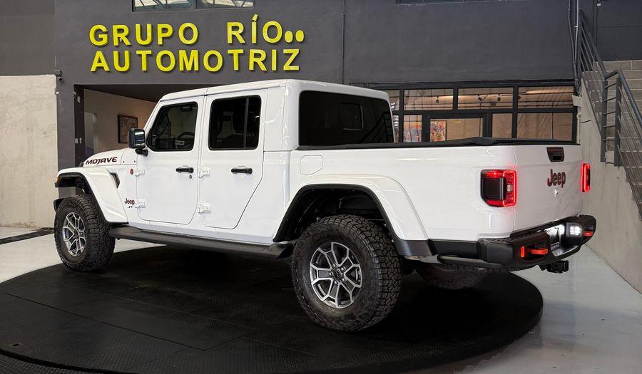 Jeep Gladiator 3.6 MOJAVE AUTO 4WD Pickup 2024