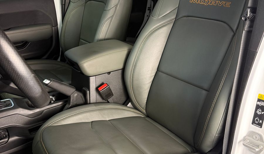 Jeep Gladiator 3.6 MOJAVE AUTO 4WD Pickup 2024