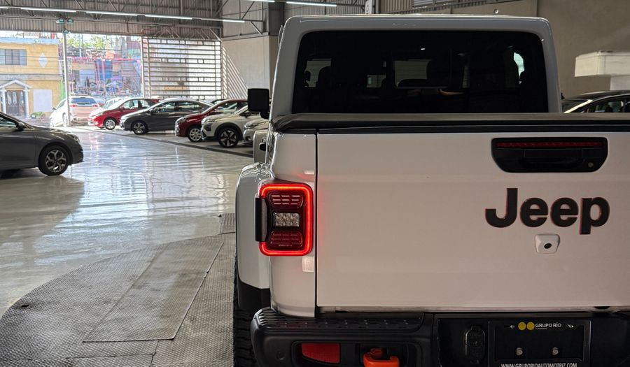 Jeep Gladiator 3.6 MOJAVE AUTO 4WD Pickup 2024