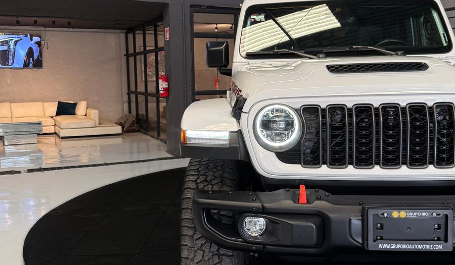 Jeep Gladiator 3.6 MOJAVE AUTO 4WD Pickup 2024