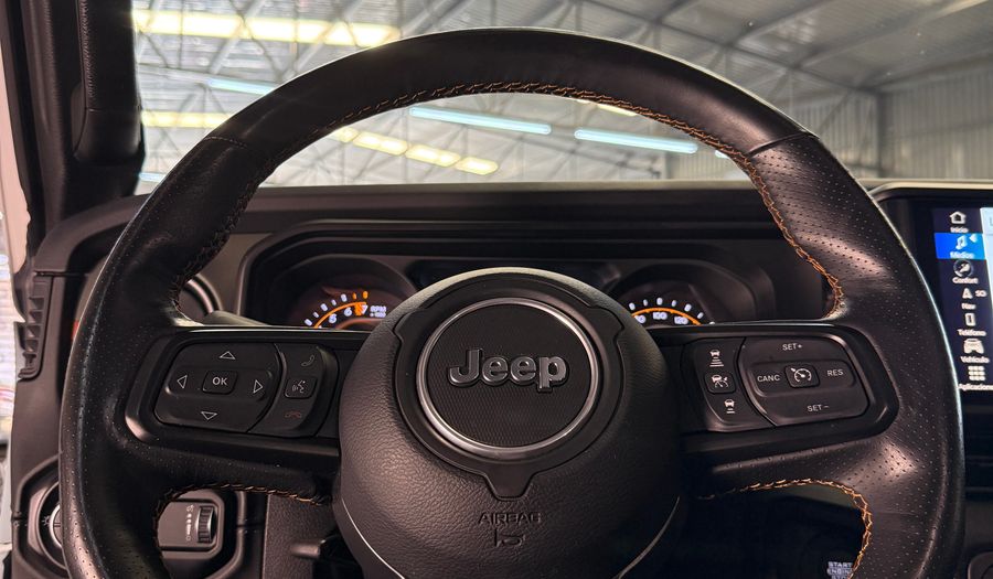 Jeep Gladiator 3.6 MOJAVE AUTO 4WD Pickup 2024