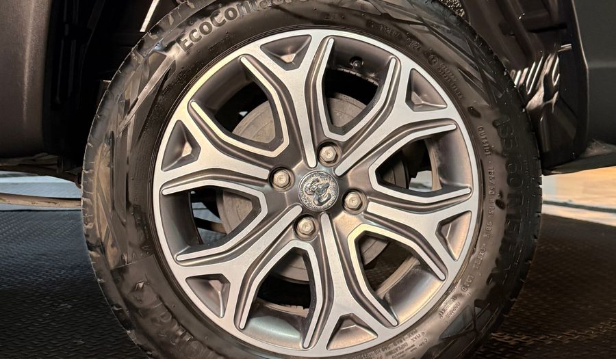 Ram 700 1.3 LARAMIE CREW CAB CVT Pickup 2024