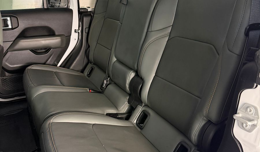 Jeep Gladiator 3.6 MOJAVE AUTO 4WD Pickup 2024