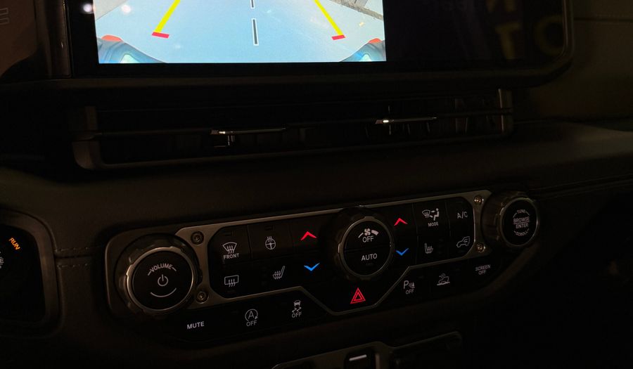 Jeep Gladiator 3.6 MOJAVE AUTO 4WD Pickup 2024