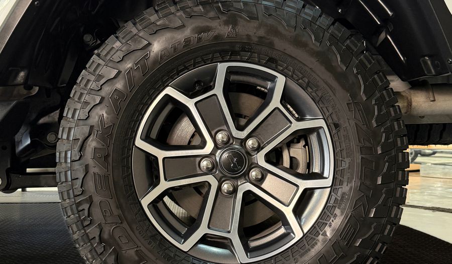 Jeep Gladiator 3.6 MOJAVE AUTO 4WD Pickup 2024