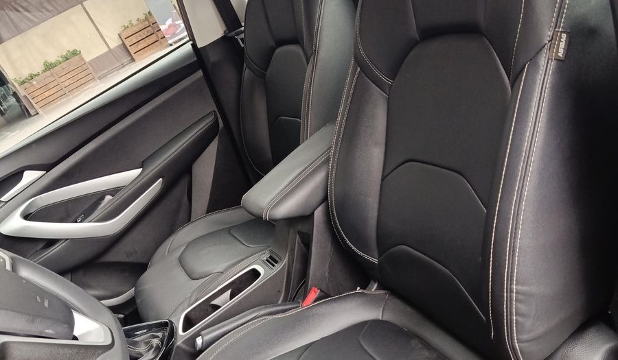 Chevrolet Captiva 1.5 LT 5 PASAJEROS A CVT Suv 2023