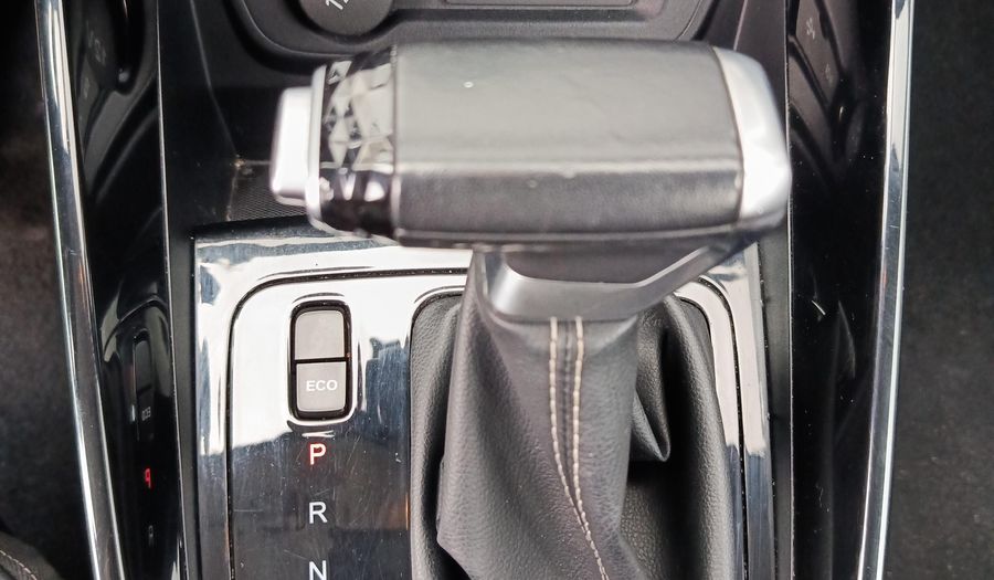 Chevrolet Captiva 1.5 LT 5 PASAJEROS A CVT Suv 2023