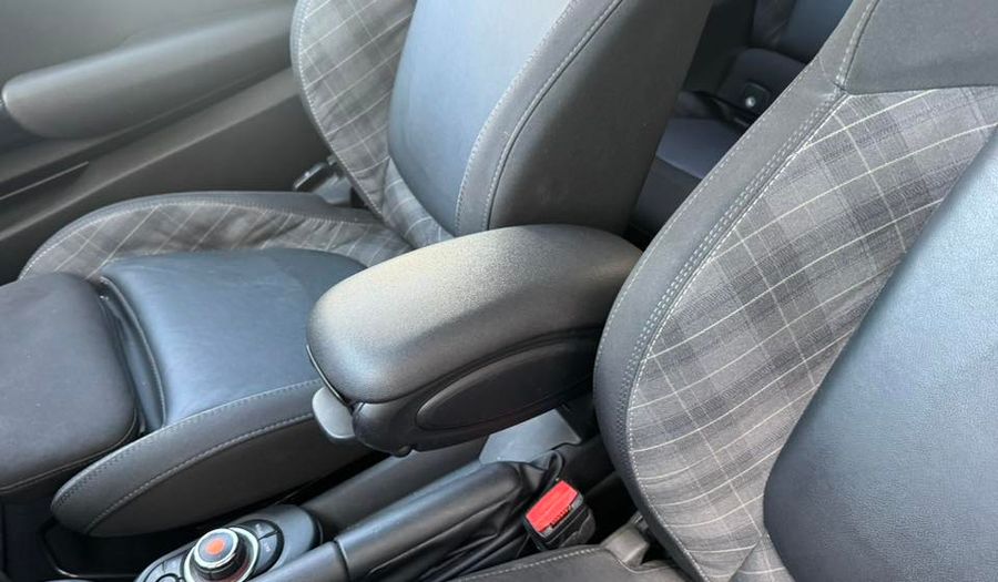 Mini Cooper S 2.0 COOPER CHILI DCT Hatchback 2019